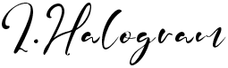 Halogram